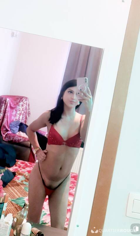 Dalila Desir (Photo)