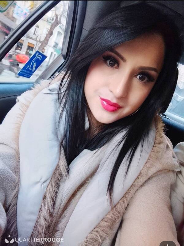 Dalila Desir (Photo)