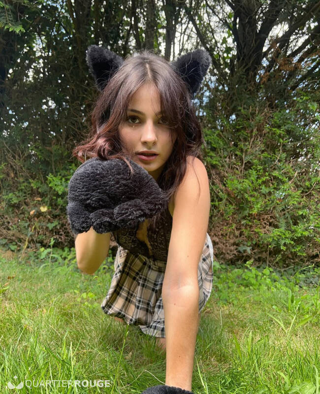 Bunny (Photo)