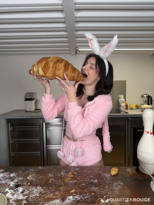Bunny (Photo)