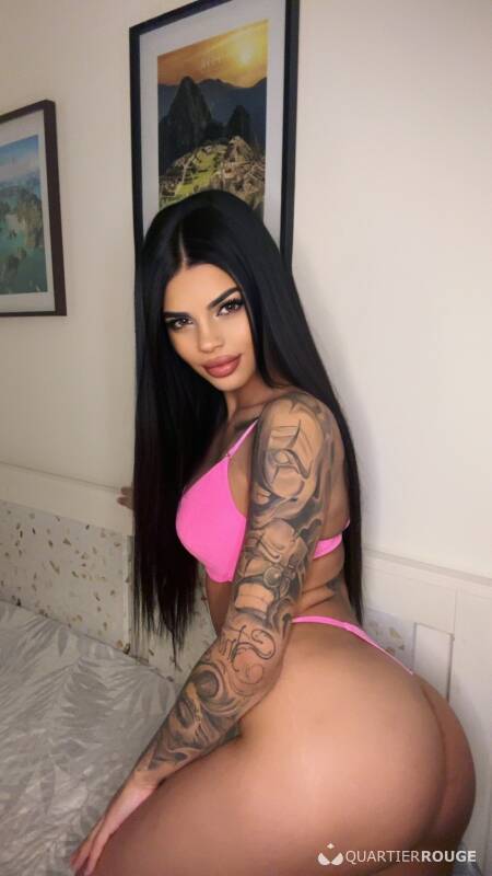 Melissa (Photo)