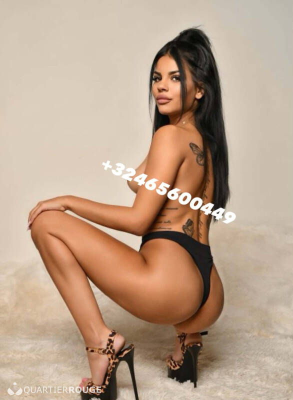 Melissa (Photo)