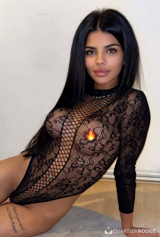 Melissa (Photo)