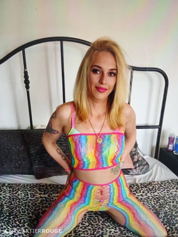 Melisa (Photo)