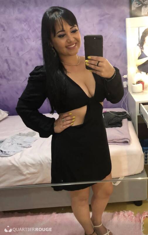 Isabelle Belle (Photo)