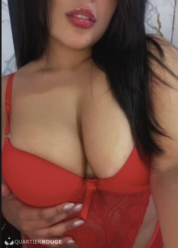 Isabelle Belle (Photo)