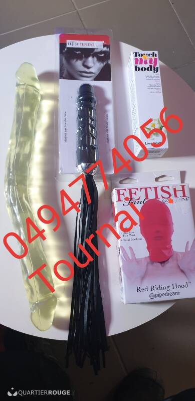 GABRIELLE Tournai (Photo)