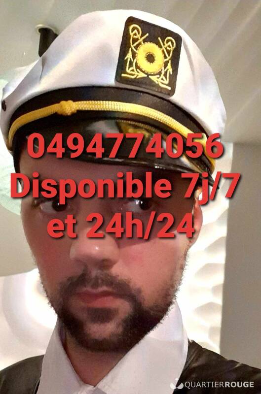 Langue baveuse (Photo)