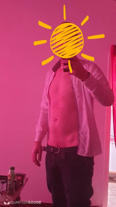 VampirX (Photo)