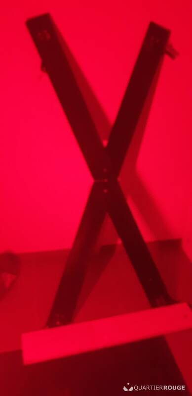 VampirX (Photo)