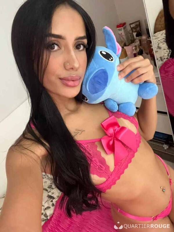 College studen (Photo)