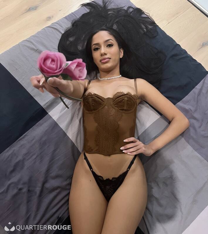 College studen (Photo)