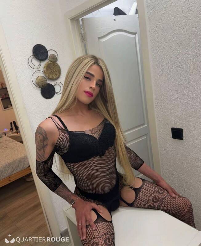 Katrinne (Photo)