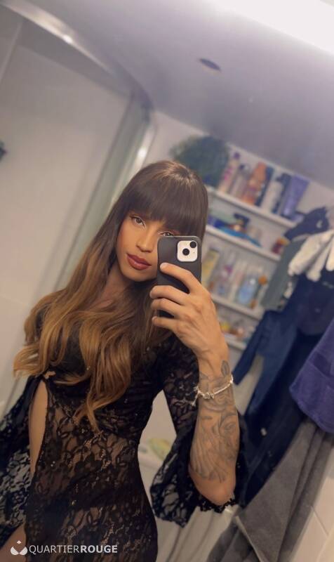 Katrinne (Photo)