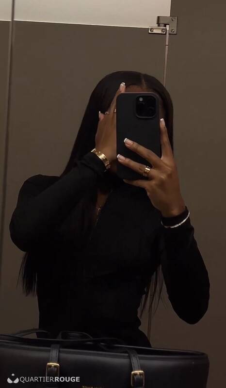 Chanelle (Photo)