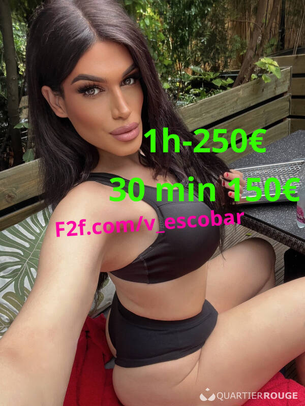 Katalina liège (Photo)