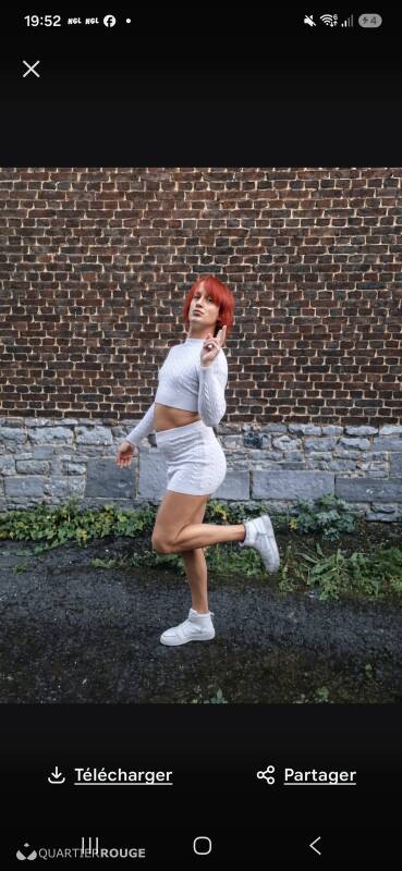 Marissa (Photo)