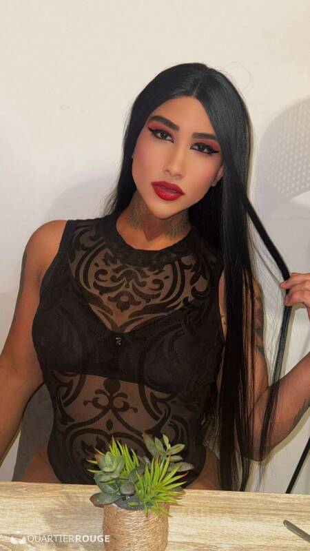 Luana (Photo)