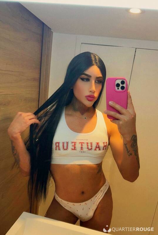 Luana (Photo)