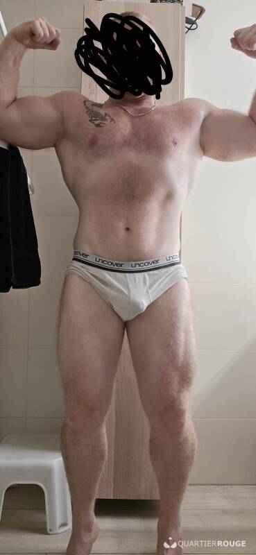 Cedric (Photo)