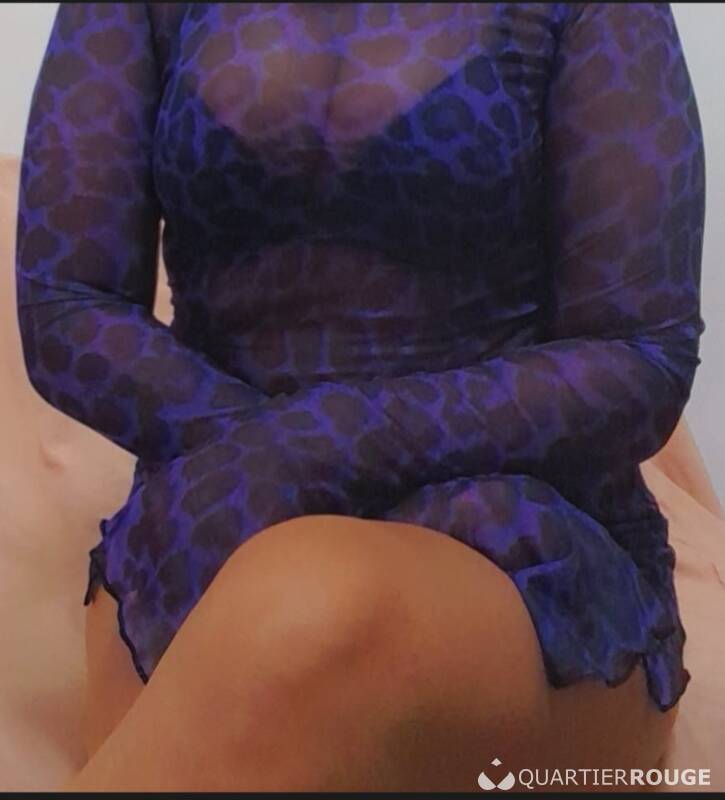 Sarah marocain. (Photo)