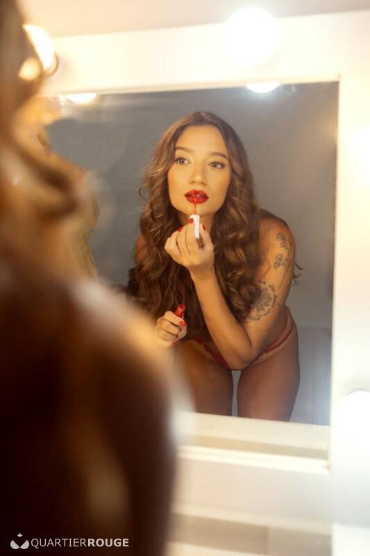 Maria carolina (Photo)