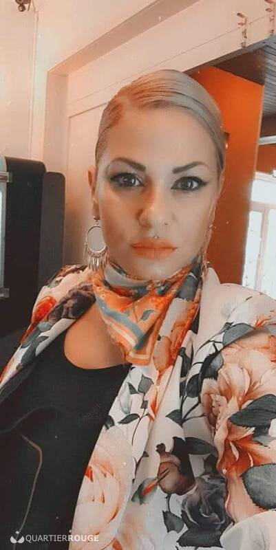 Maria (Photo)