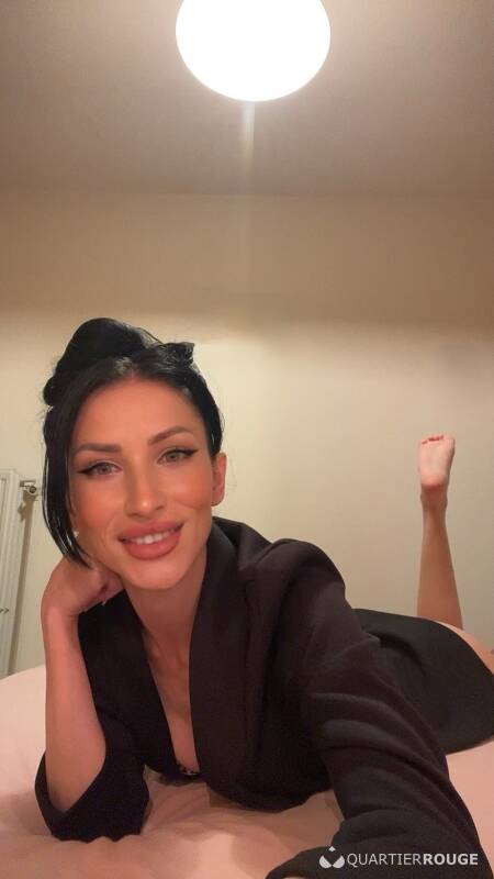 Jaqueline (Photo)