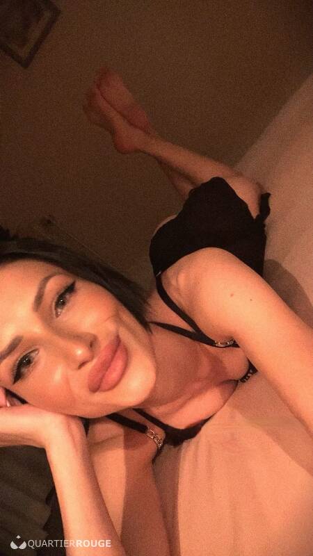 Jaqueline (Photo)