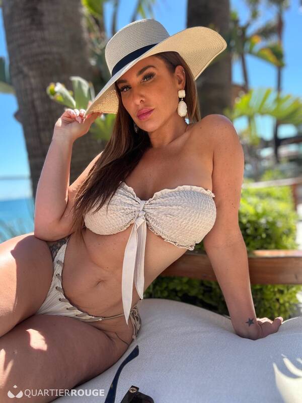 Lorena (Photo)