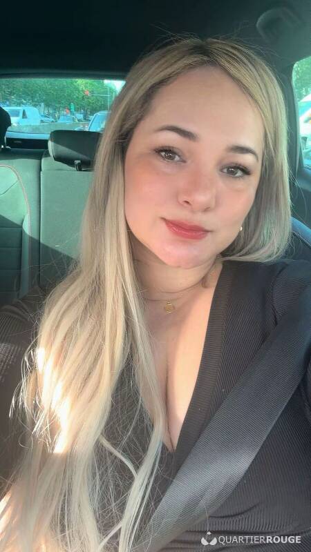 Betty GFE (Photo)