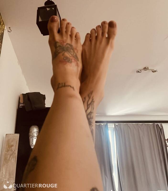 Téa (Photo)