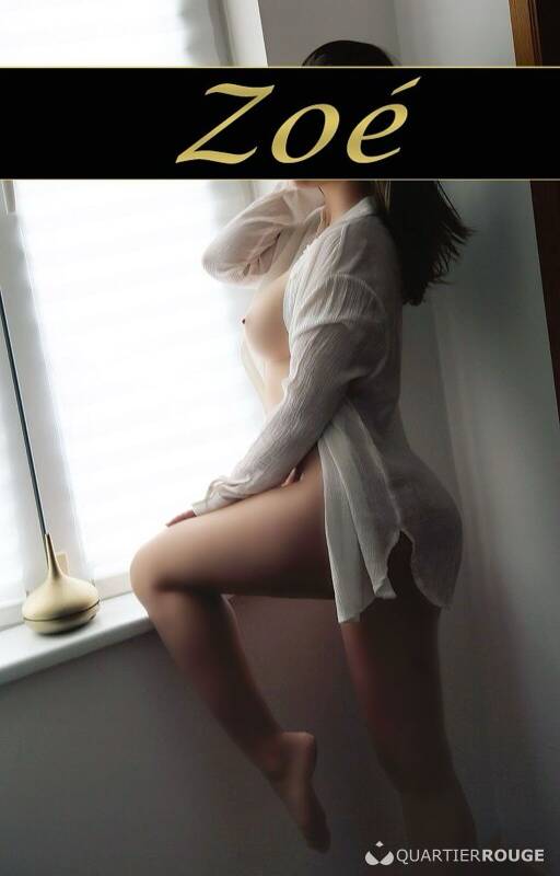 Zoé (Photo)