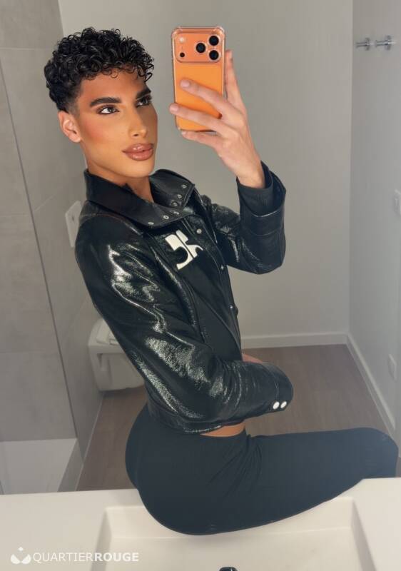 Zahia Luxury (Photo)