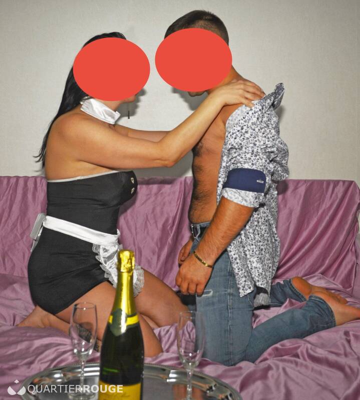 Lola et Giovanni (Photo)