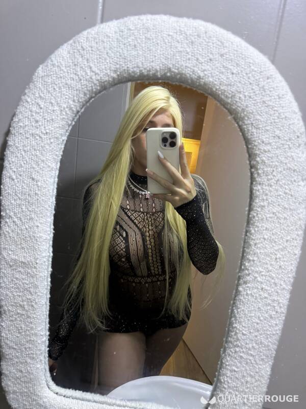 Jhenifer TRANS (Photo)