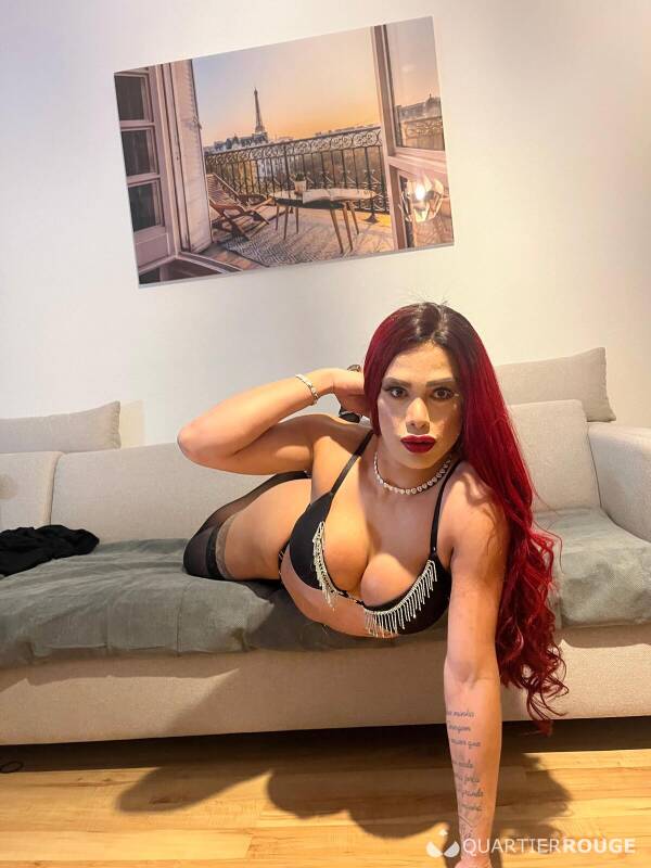 Katarina Albuquerque (Photo)