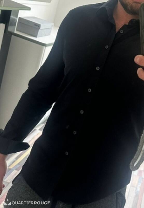 Gentleman (Photo)