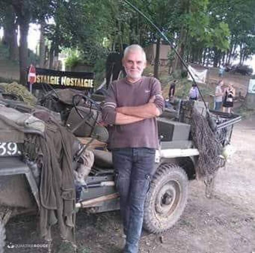 Razbunator (Photo)