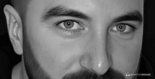 Daniel (Photo)