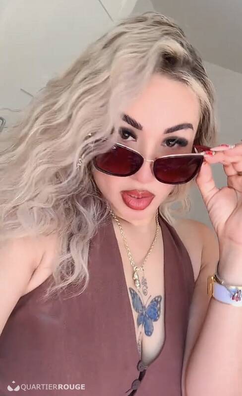 Zoe (Photo)
