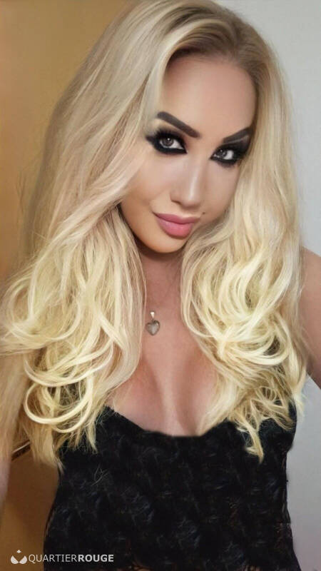 Fernanda dior (Photo)