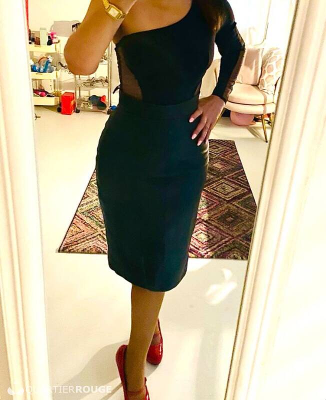 Dominatrice Luxembourg (Photo)