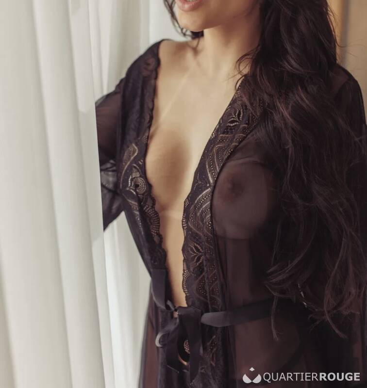 Juliana chaud (Photo)