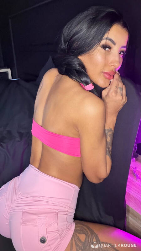 Kamila (Photo)