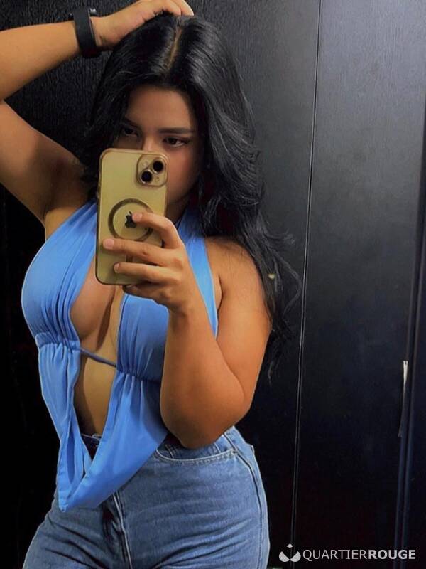 Martina (Photo)