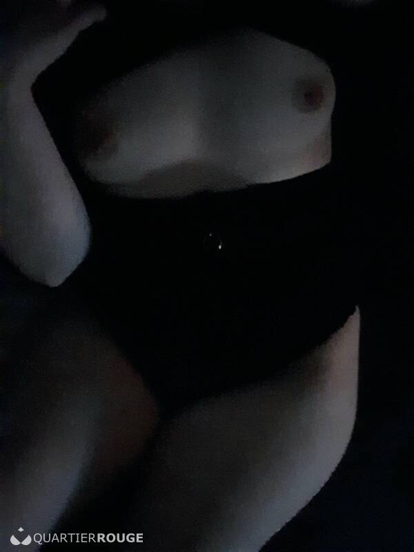 Pleasure lover (Photo)