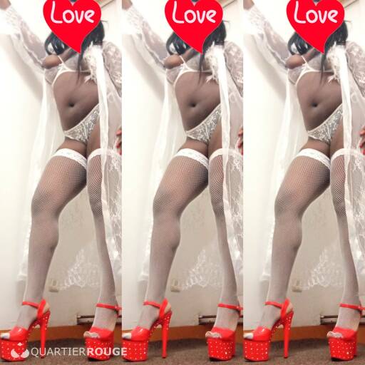 Bella fellation xxx (Photo)