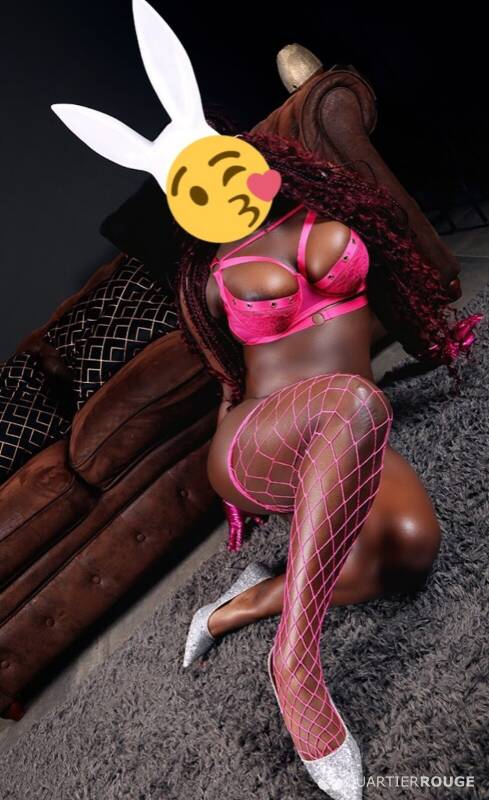 Cindy Dernire jours (Photo)