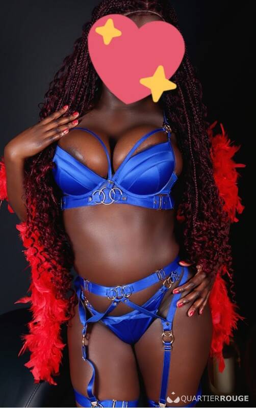 Cindy Dernire jours (Photo)